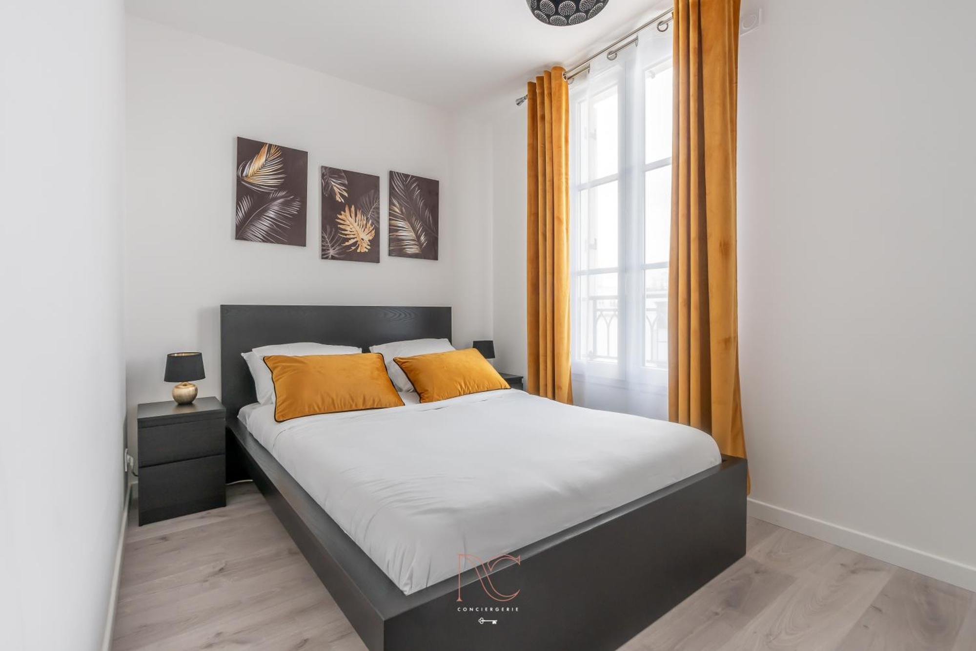 Apartment *disneyland-paris* 8personnes, Parking, Wifi Serris
