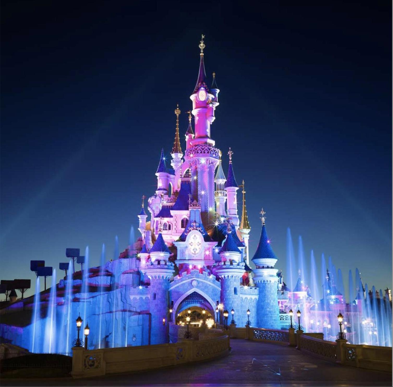 Apartment *disneyland-paris* 8personnes, Parking, Wifi