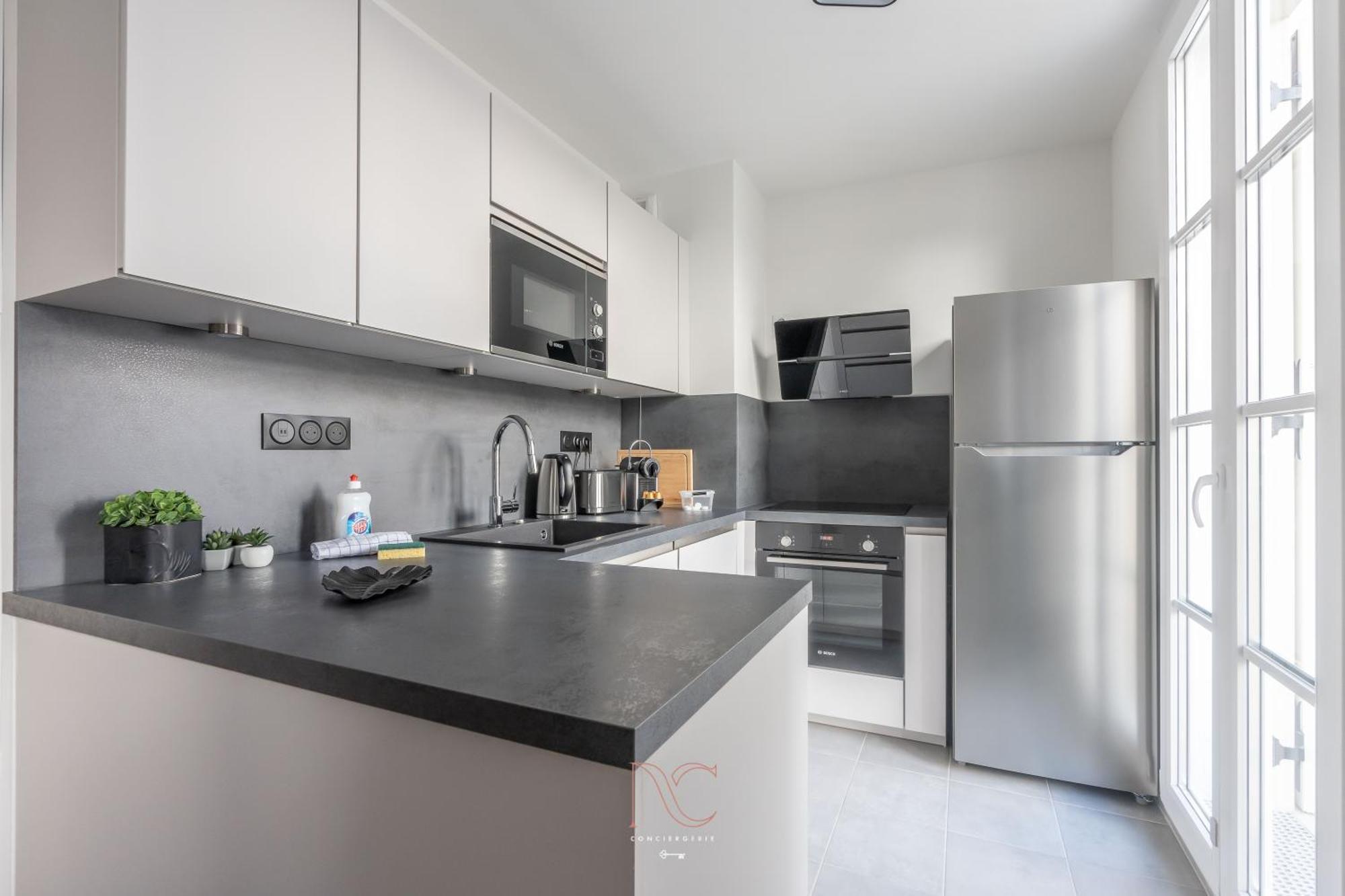 *disneyland-paris* 8personnes, Parking, Wifi Serris