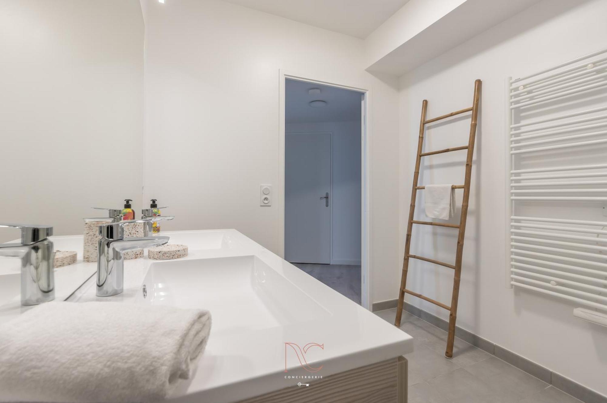 *disneyland-paris* 8personnes, Parking, Wifi
