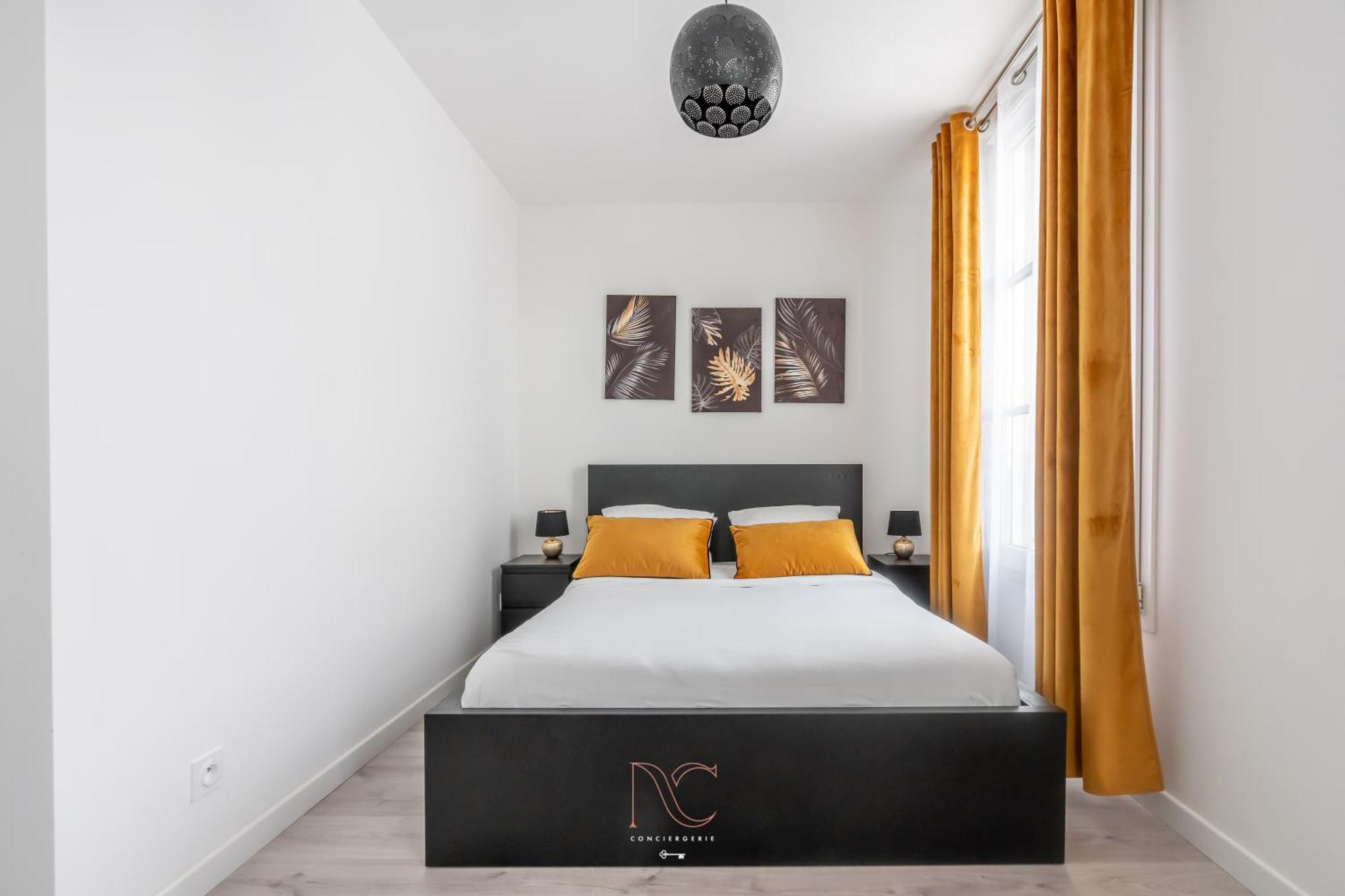 *disneyland-paris* 8personnes, Parking, Wifi