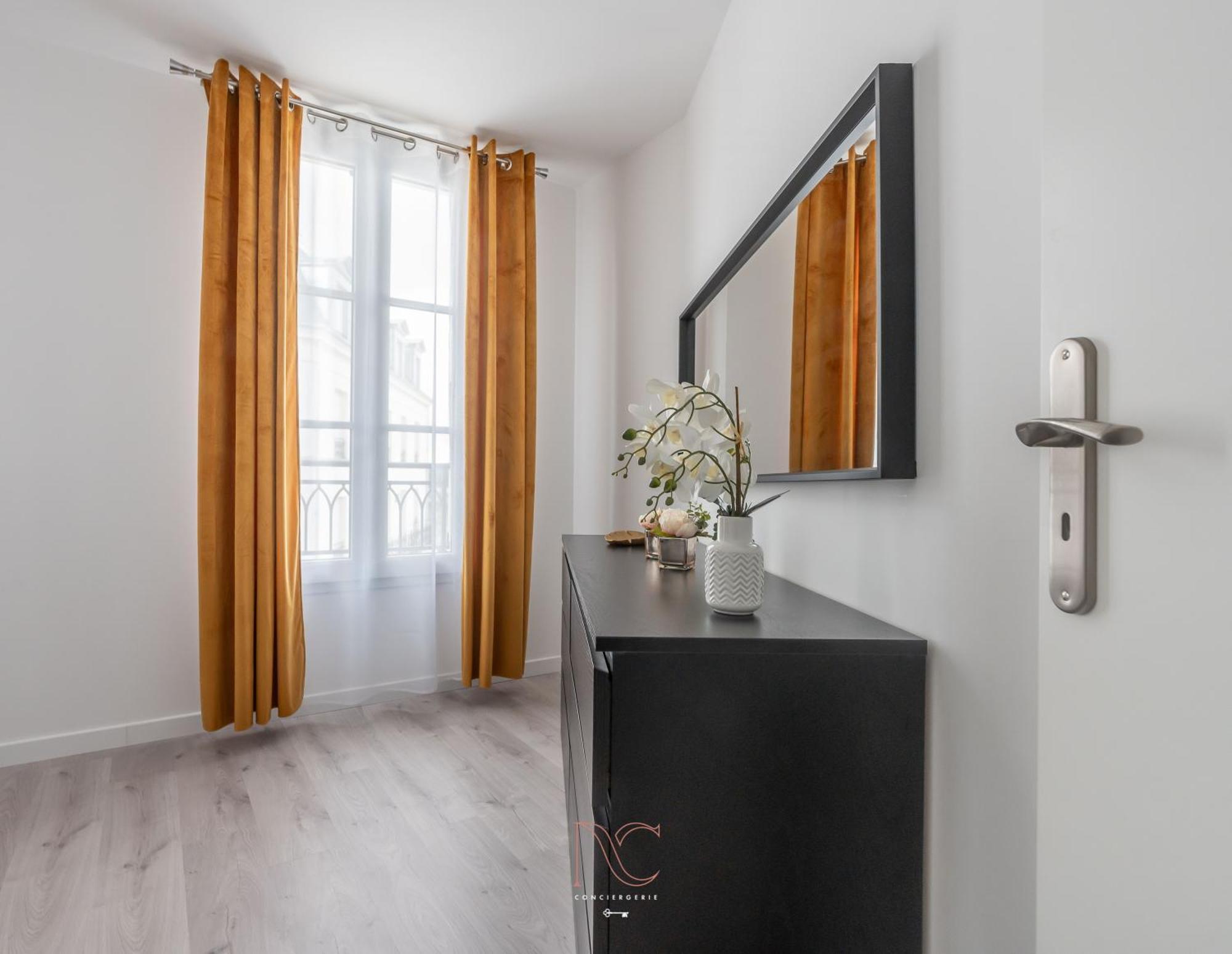*disneyland-paris* 8personnes, Parking, Wifi *