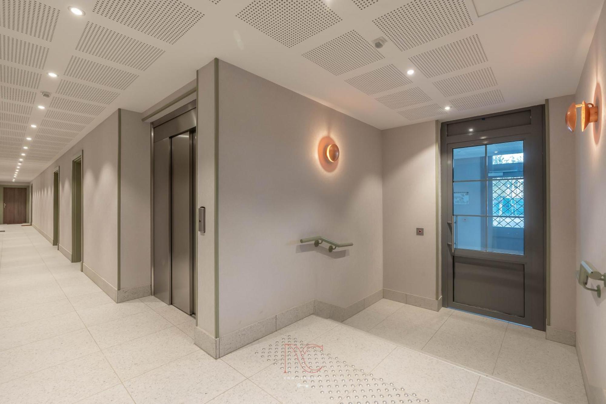 *disneyland-paris* 8personnes, Parking, Wifi Serris