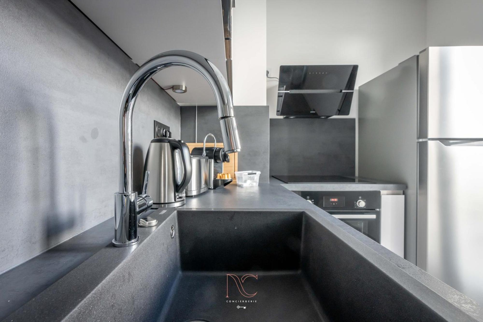 Apartment *disneyland-paris* 8personnes, Parking, Wifi *
