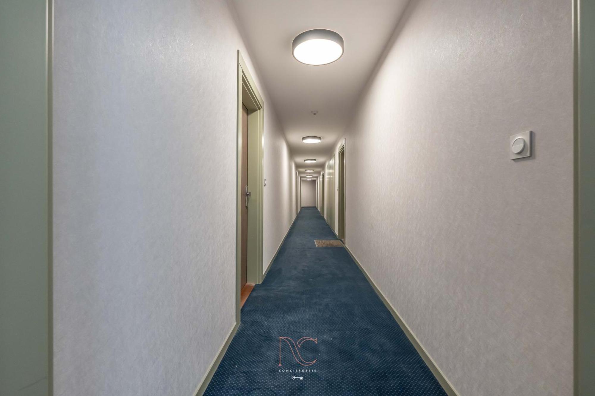 *disneyland-paris* 8personnes, Parking, Wifi Apartment *